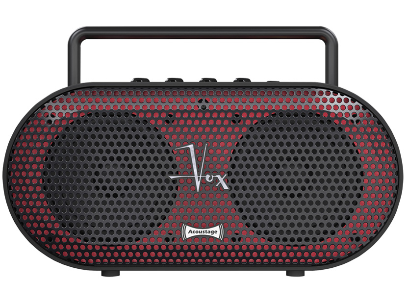 SOUNDBOX mini [�u���b�N]