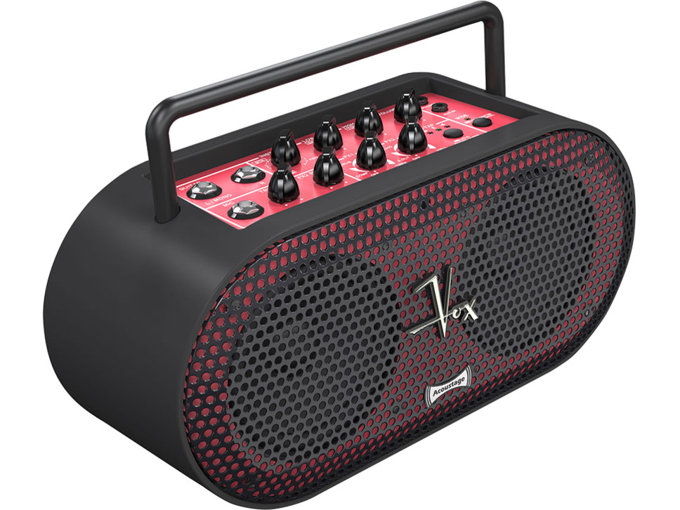 SOUNDBOX mini [�u���b�N] �̐��i�摜