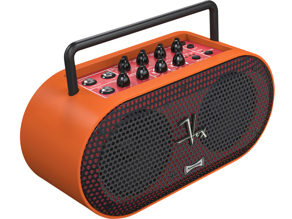 SOUNDBOX mini [�I�����W] �̐��i�摜