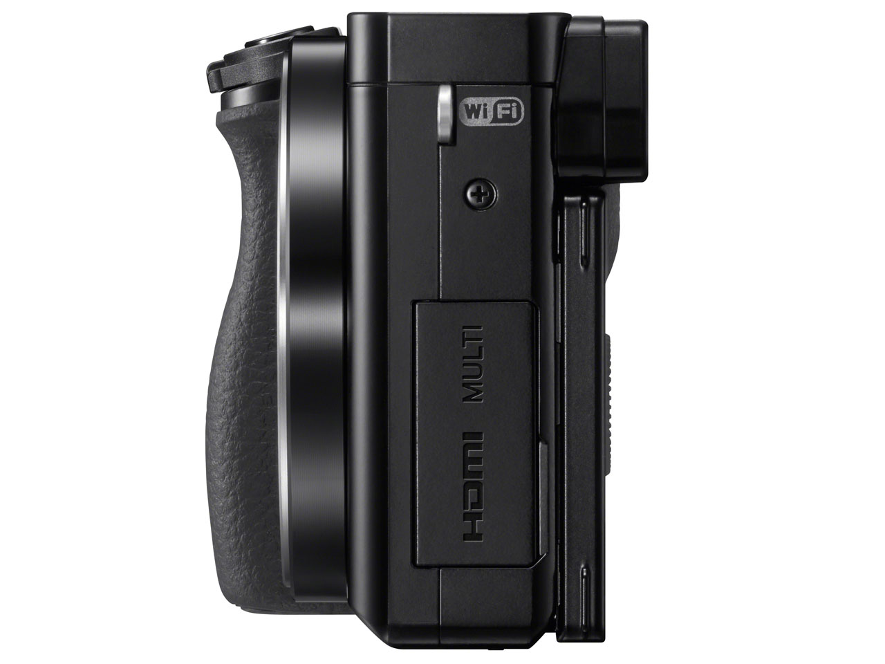 ��6000 ILCE-6000 �{�f�B [�u���b�N]