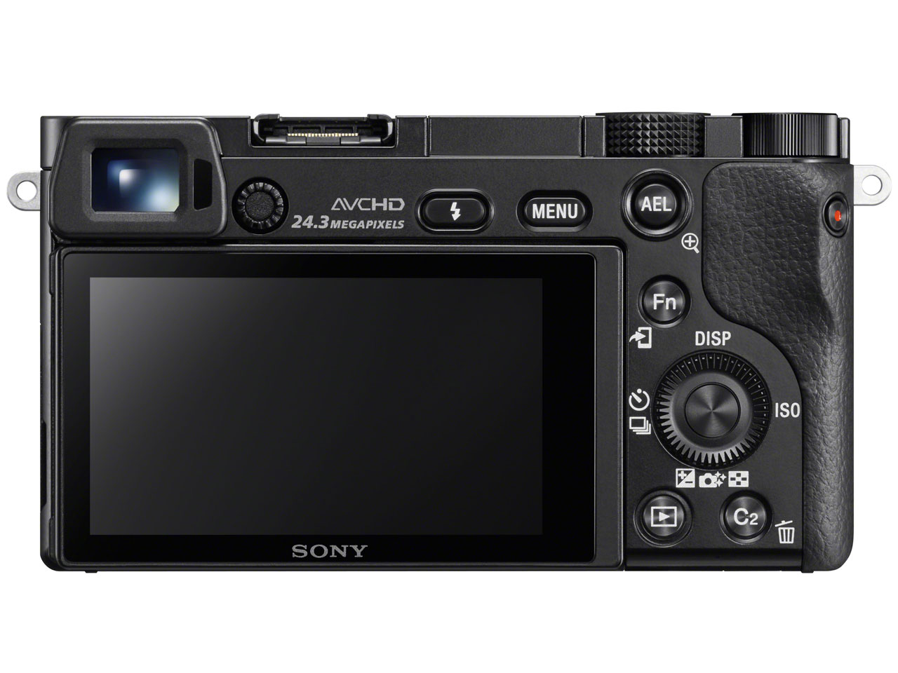 ��6000 ILCE-6000 �{�f�B [�u���b�N]