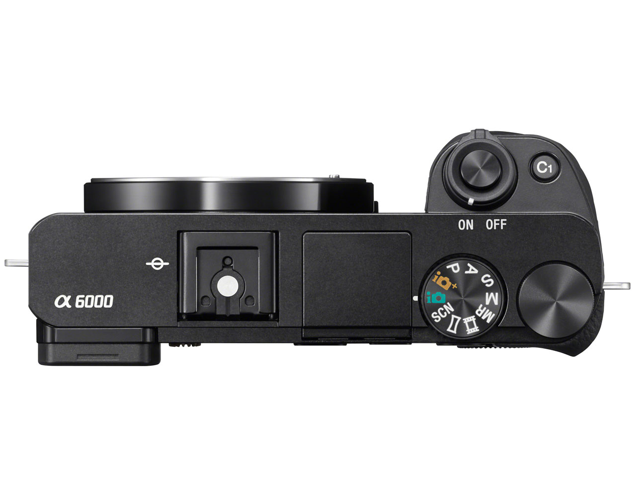 sony a6000 α6000 6000 ボディ 本体 ブラックの+