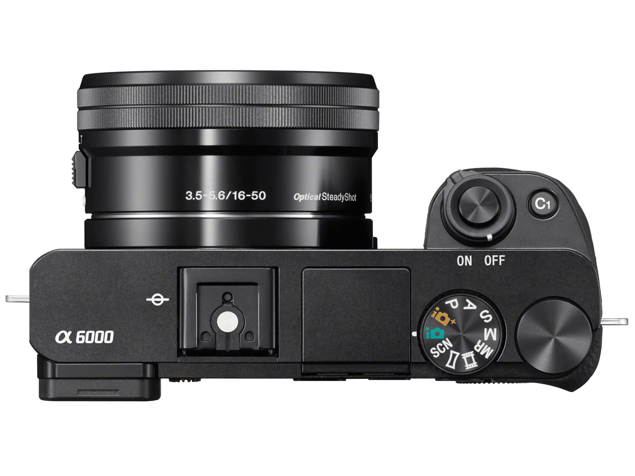 ��6000 ILCE-6000Y �_�u���Y�[�������Y�L�b�g [�u���b�N]