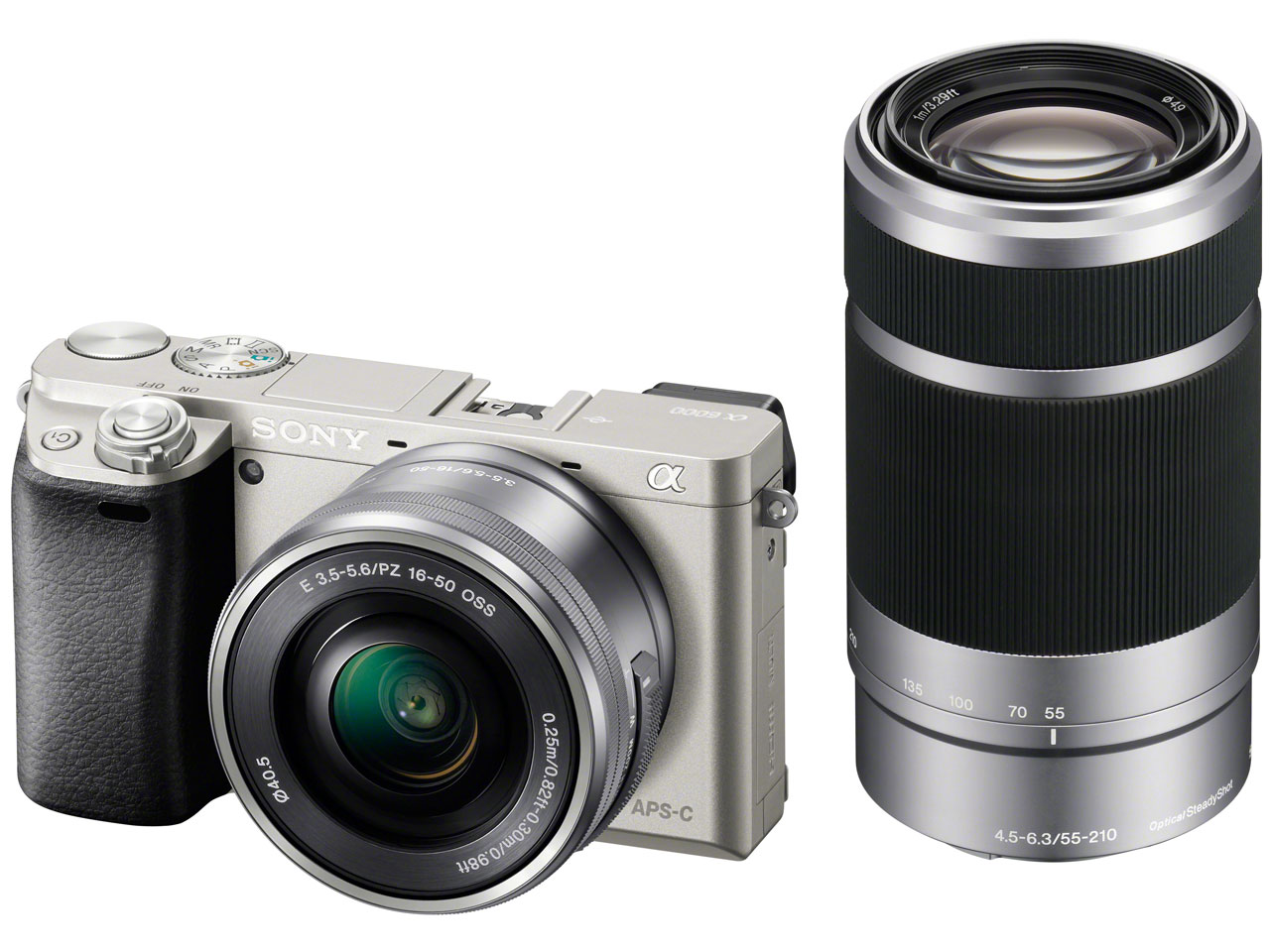【極美品】SONY α 6000 ILCE-6000 Wi-Fi搭載 美品 SONY α6000 ILCE-6000L Wi-Fi搭載 SONY α6000 ILCE-6000