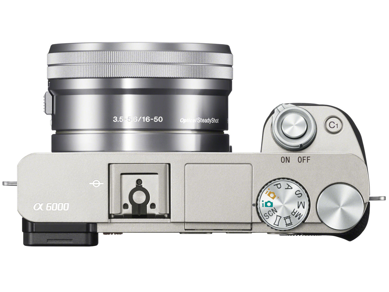 SONY - SONY α6000 ダブルズームレンズキット おまけありの+spbgp44.ru