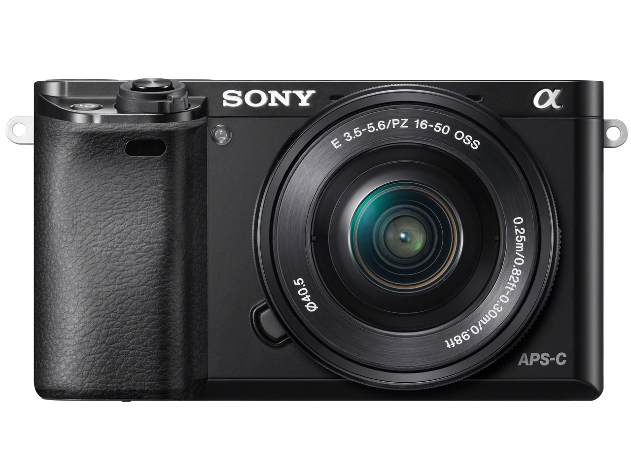 SONY α6000 (ILCE-6000) + レンズ【良好・付属品多数】 α6000 | デジタル一眼カメラα（アルファ） | ソニー