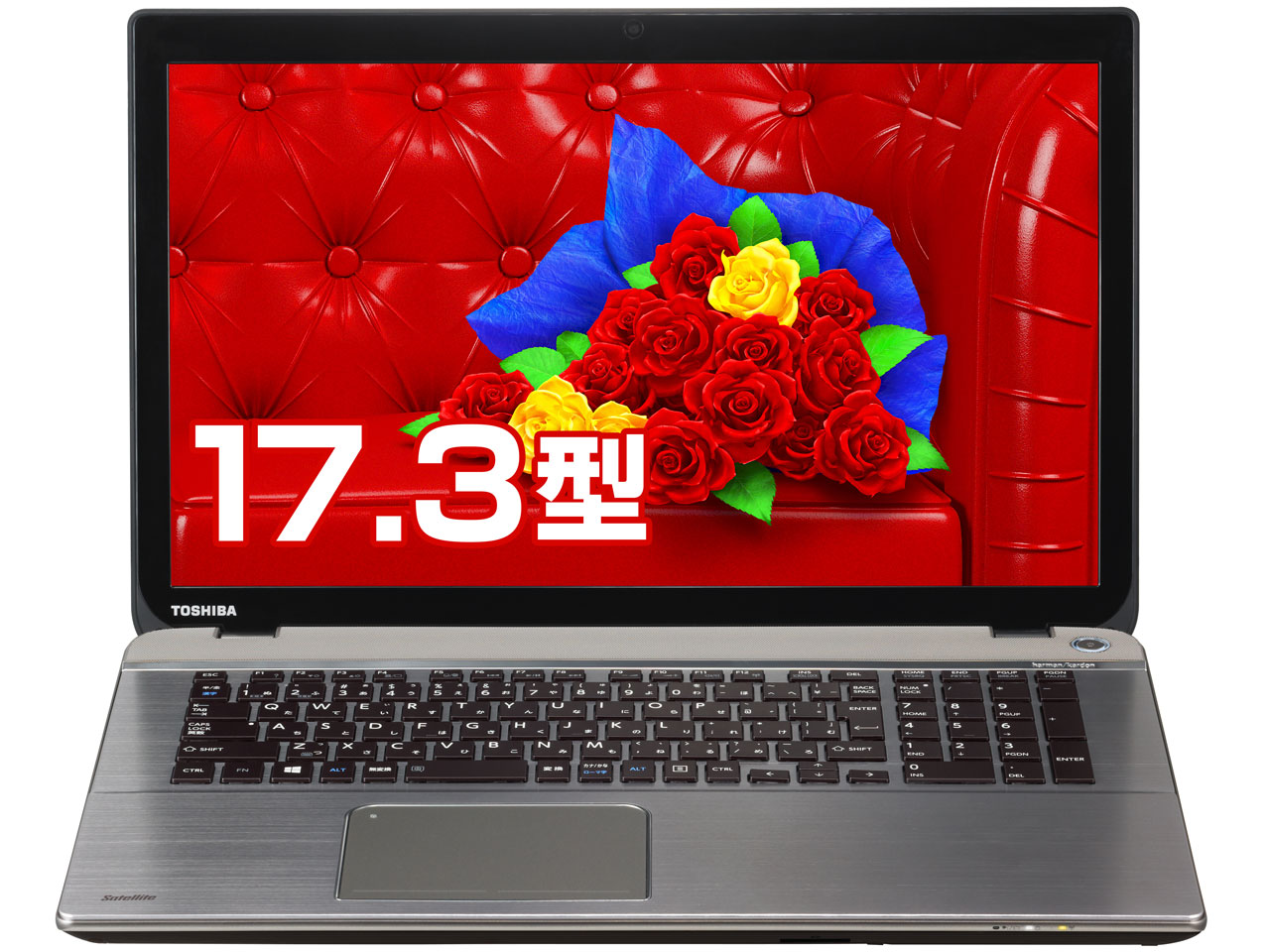 dynabook Satellite T874/87L PT87487LHXSW �̐��i�摜