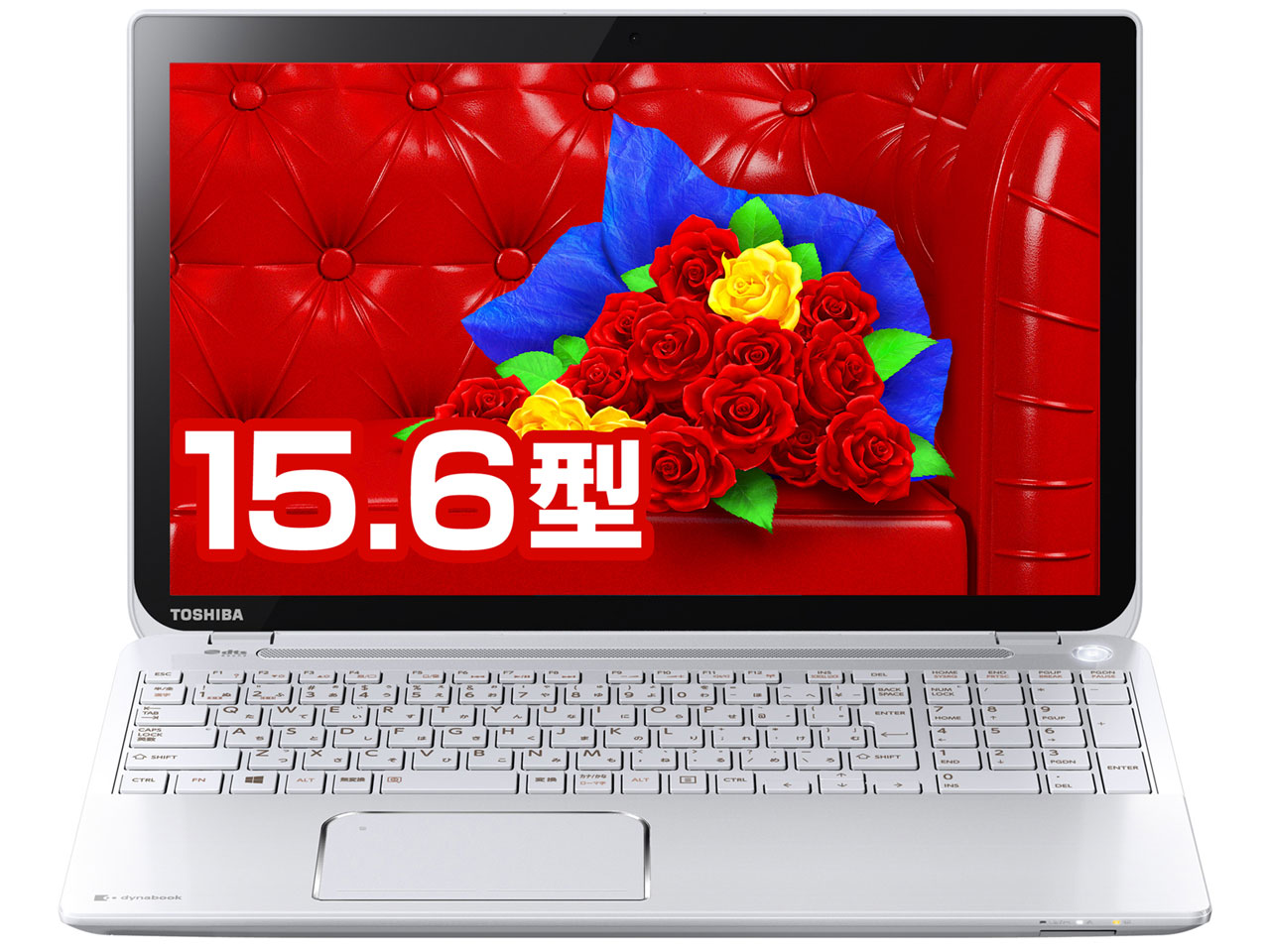dynabook Satellite B754/98LW PB75498LBXWW [�����N�X�z���C�g]