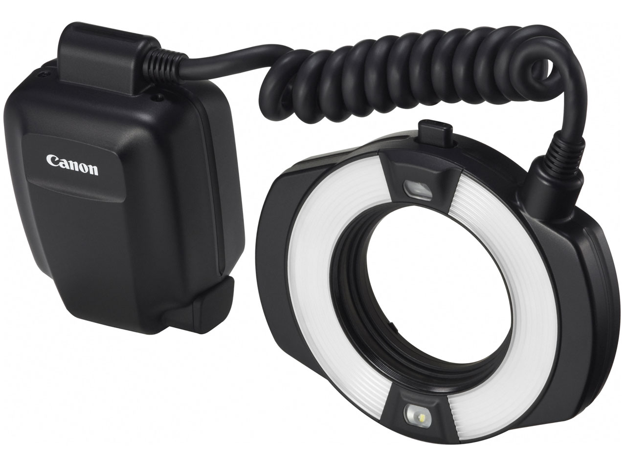 �}�N�������O���C�g MR-14EX II �̐��i�摜