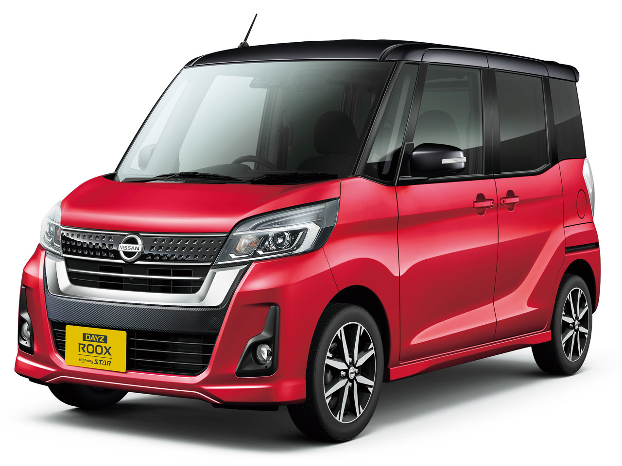 日産 デイズ ルークス 2014年モデル ハイウェイスター ターボの価格・性能・装備・オプション（2014年12月4日発売） 価格.com