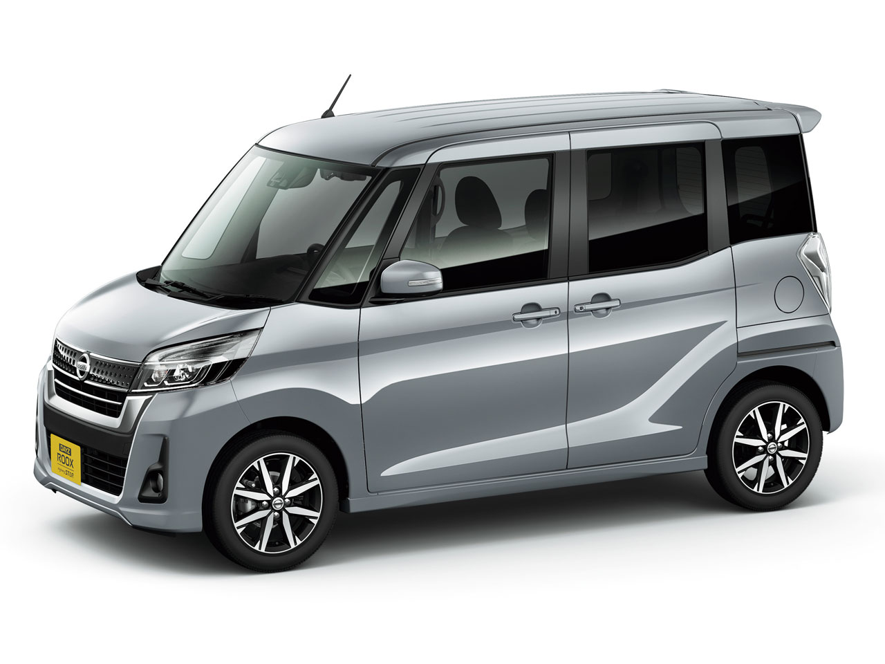 日産 デイズ ルークスの価格・新型情報・グレード諸元 価格.com