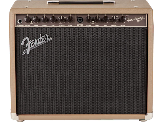 Acoustasonic 90 �̐��i�摜