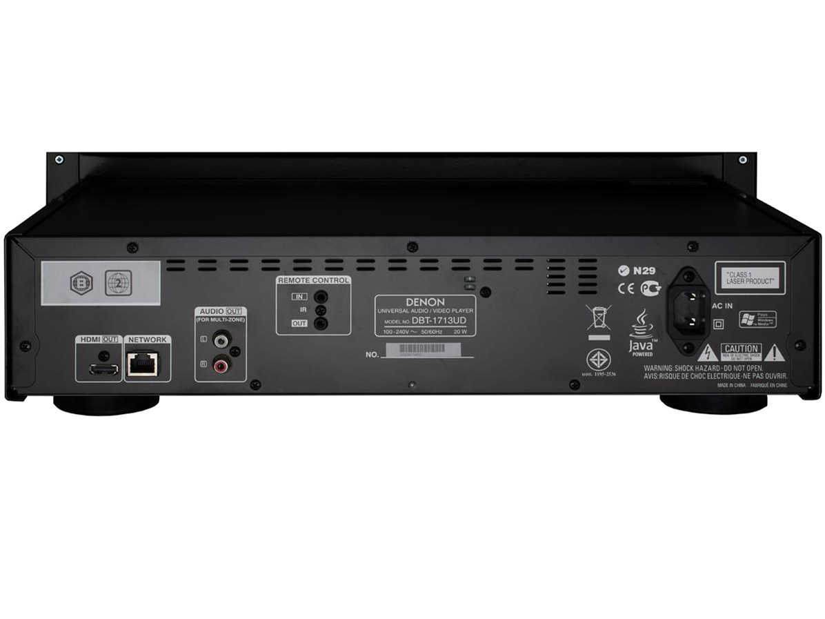 DBT-1713UD-P