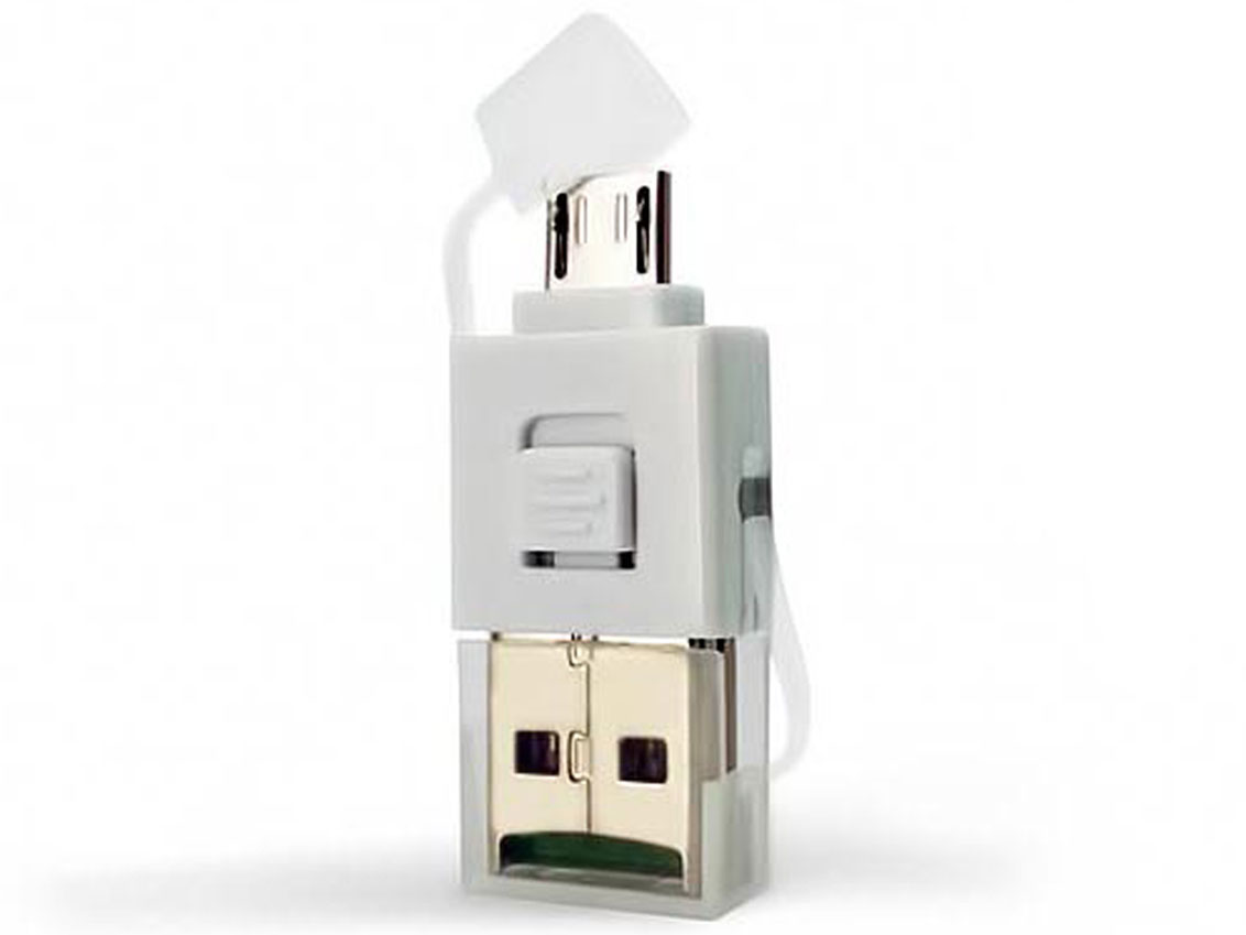 �J SD-CRMMA [USB/microUSB 2in1] �̐��i�摜