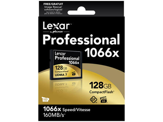 LCF128CRBJP1066 [128GB]