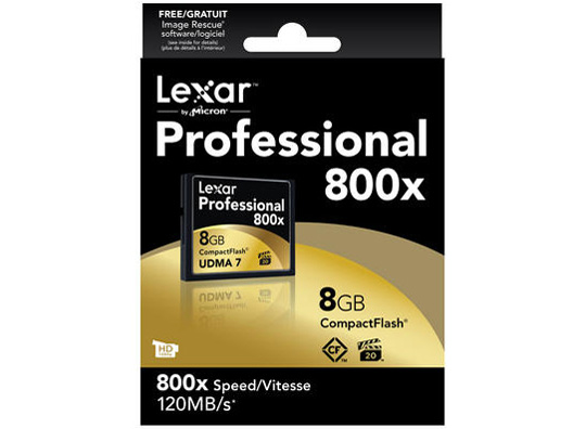 LCF8GBCRBJP800 [8GB]