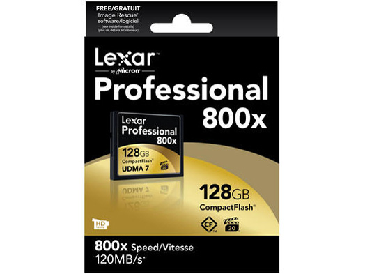 LCF128CRBJP800 [128GB]