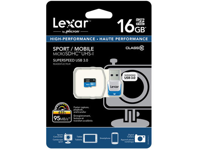 LSDMI16GBBJP633R [16GB]