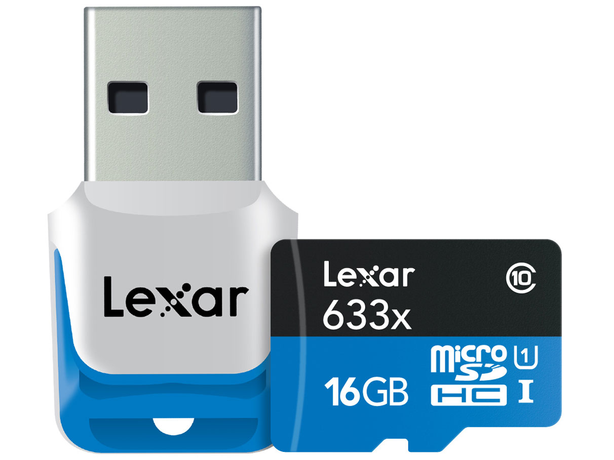 LSDMI16GBBJP633R [16GB] �̐��i�摜