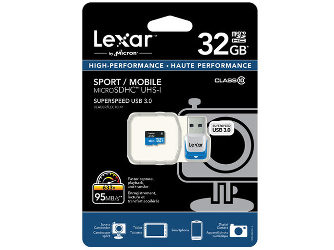 LSDMI32GBBJP633R [32GB]