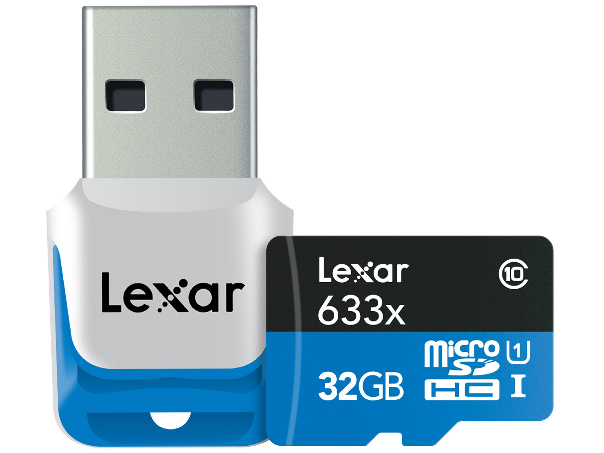 LSDMI32GBBJP633R [32GB] �̐��i�摜