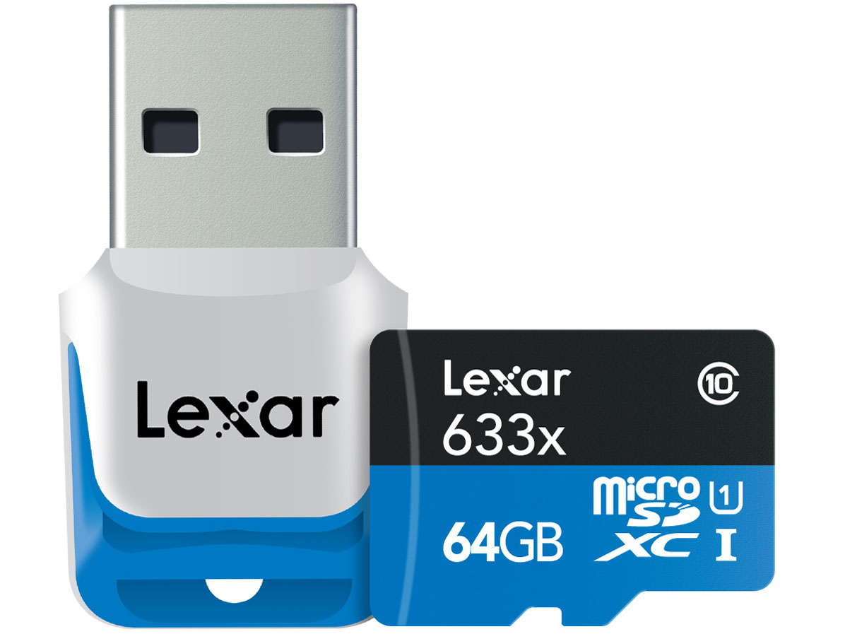 LSDMI64GBBJP633R [64GB] �̐��i�摜