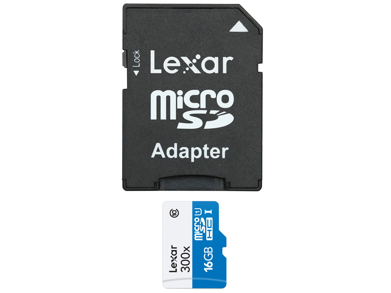 LSDMI16GBBJP300A [16GB] �̐��i�摜