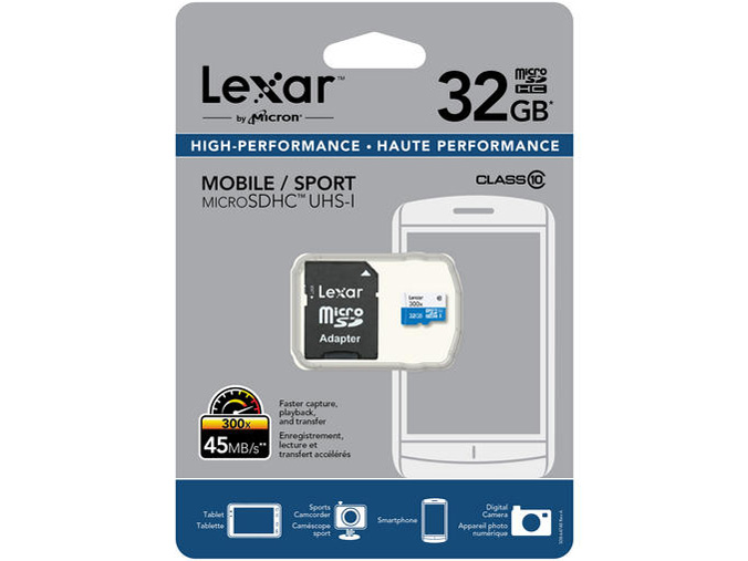 LSDMI32GBBJP300A [32GB]