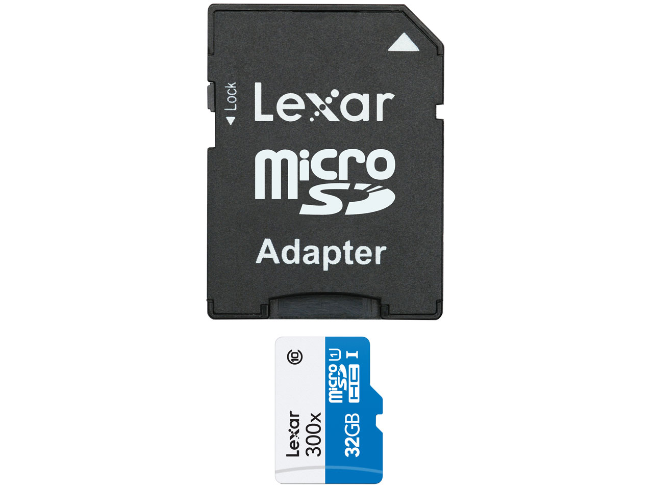 LSDMI32GBBJP300A [32GB] �̐��i�摜