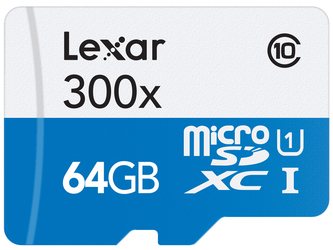 LSDMI64GBBJP300A [64GB]