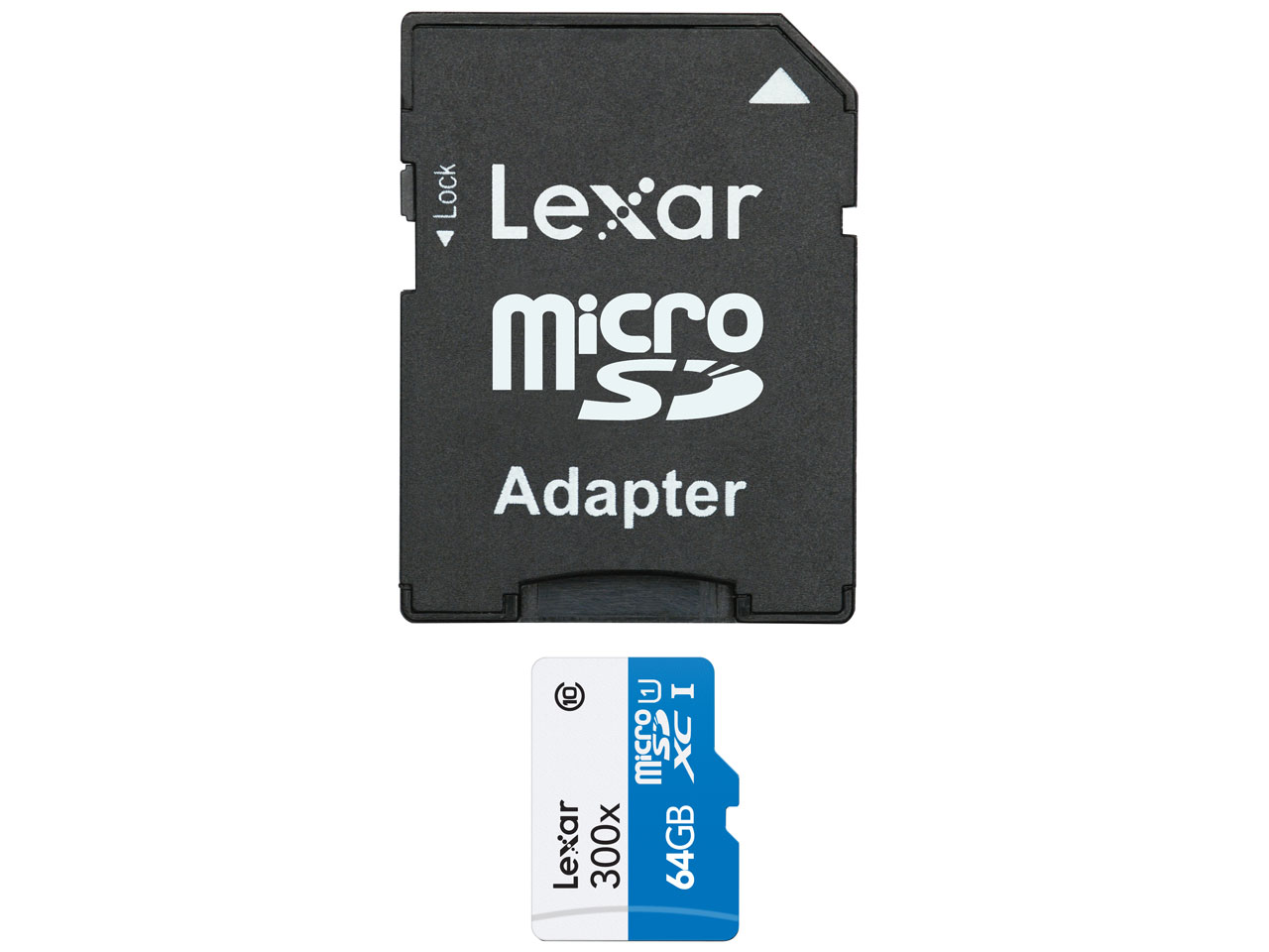 LSDMI64GBBJP300A [64GB] �̐��i�摜