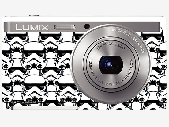 LUMIX SET-XS1-STARWARS002 [STORMTROOPER] �̐��i�摜