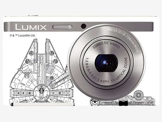LUMIX SET-XS1-STARWARS007 [�~���j�A���E�t�@���R��] �̐��i�摜