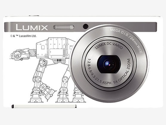 パナソニック LUMIX SET-XS1-STARWARS008 [AT-AT] 価格比較