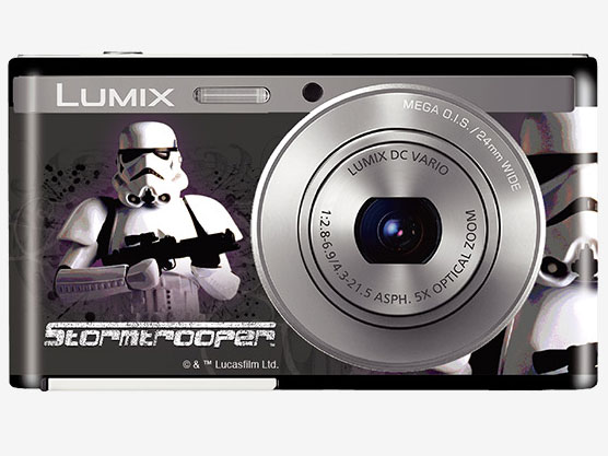 LUMIX SET-XS1-STARWARS010 [STORMTROOPER] �̐��i�摜