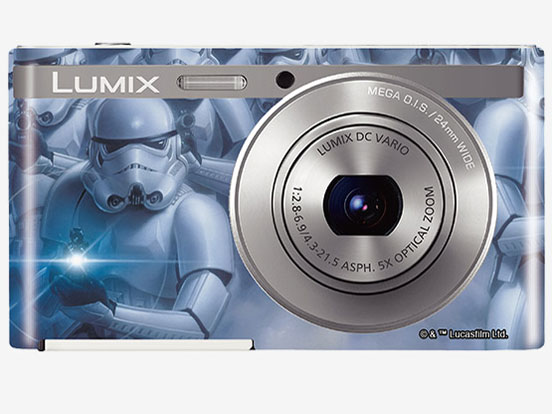 LUMIX SET-XS1-STARWARS011 [STORMTROOPER] �̐��i�摜
