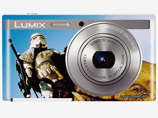 LUMIX SET-XS1-STARWARS013 [SANDTROOPER] �̐��i�摜