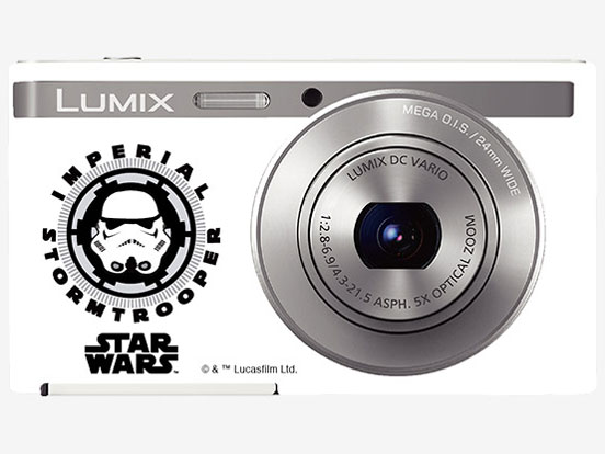 LUMIX SET-XS1-STARWARS015 [STORMTROOPER] �̐��i�摜