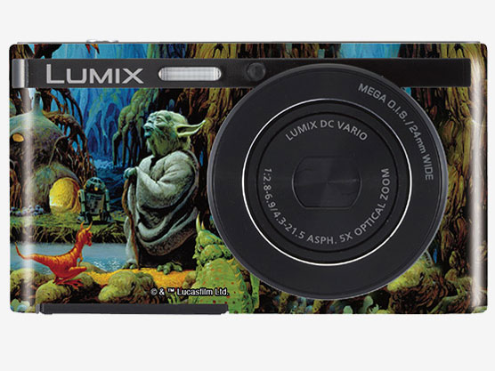 LUMIX SET-XS1-STARWARS024 [YODA] �̐��i�摜