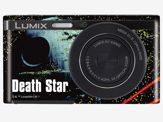 LUMIX SET-XS1-STARWARS029 [�f�X�E�X�^�[] �̐��i�摜