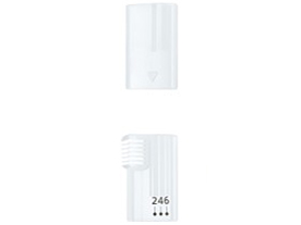 �~�^���A�b�v �t�F���G ES-WF40-W [��]