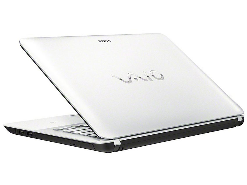VAIO Fit 14E SVF1432A1J Pentium/�������[4GB/HDD500GB/Windows 8.1/�^�b�`�p�l���@�\���胂�f�� [�z���C�g]