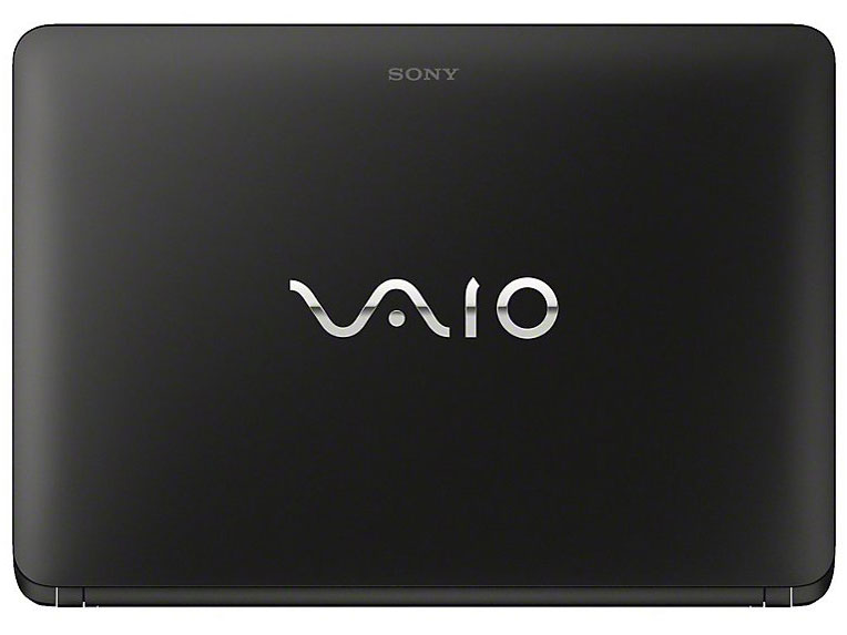 VAIO Fit 14E SVF1432A1J Pentium/�������[4GB/HDD500GB/Windows 8.1/�^�b�`�p�l���@�\���胂�f�� [�u���b�N]