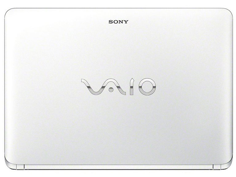 VAIO Fit 14E SVF1432A1J Core i3/�������[4GB/HDD500GB/Windows 8.1/�^�b�`�p�l���@�\�Ȃ����f�� [�z���C�g]