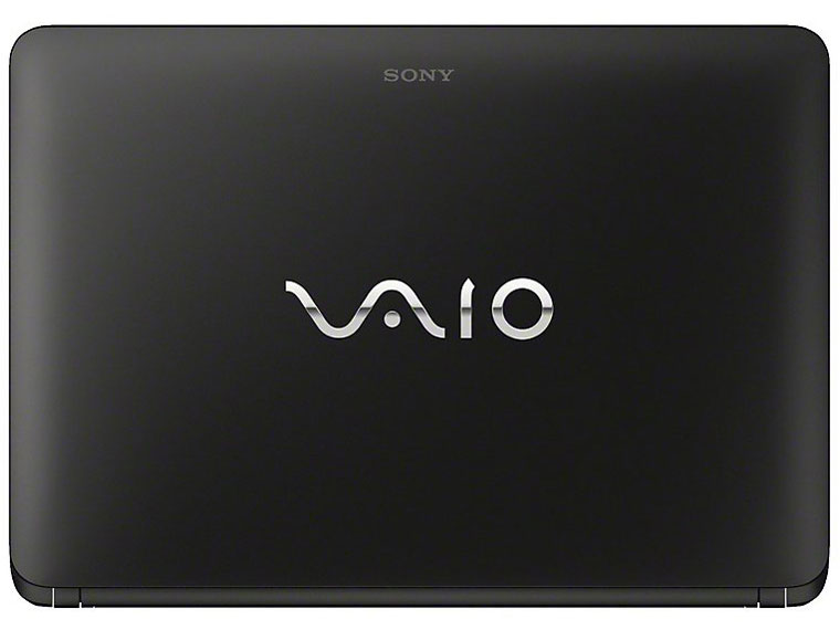 VAIO Fit 14E SVF1432A1J Core i3/�������[4GB/HDD500GB/Windows 8.1/�^�b�`�p�l���@�\�Ȃ����f�� [�u���b�N]