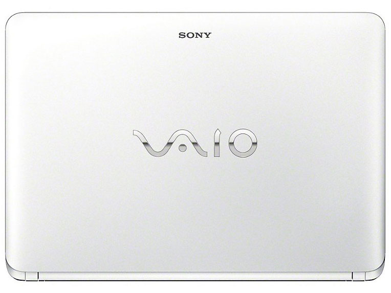 VAIO Fit 14E SVF1432A1J Core i3/�������[4GB/HDD500GB/Windows 8.1/�^�b�`�p�l���@�\���胂�f�� [�z���C�g]