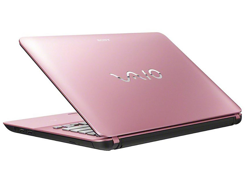 VAIO Fit 14E SVF1432A1J Core i3/�������[4GB/HDD500GB/Windows 8.1/�^�b�`�p�l���@�\���胂�f�� [�s���N]