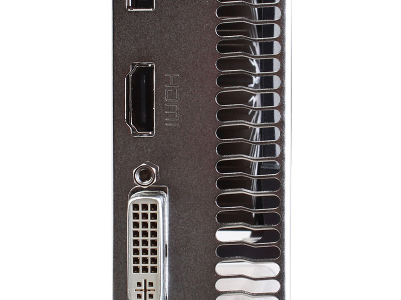 SAPPHIRE R7 260X 2GB GDDR5 OC [PCIExp 2GB]