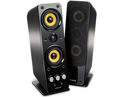 Creative GigaWorks T40 Series II GW-T40-IIR