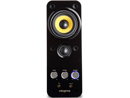 Creative GigaWorks T20 Series II GW-T20-IIR [�u���b�N]
